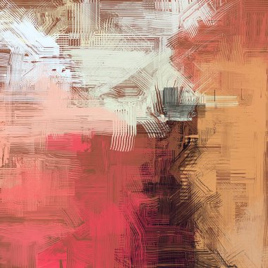 farklı renk desenleri ile grunge arka plan