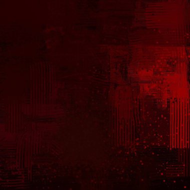 metin için alanı olan grunge arkaplanı