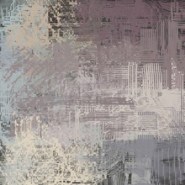 metin için alanı olan grunge arkaplanı