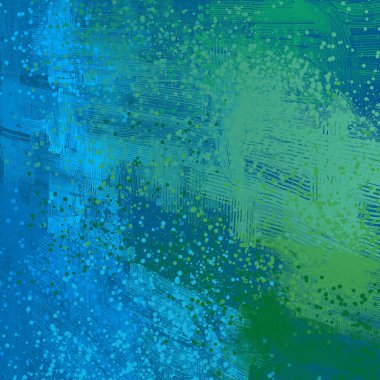 metin için alanı olan grunge arkaplanı