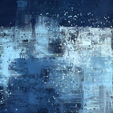 metin için alanı olan grunge arkaplanı