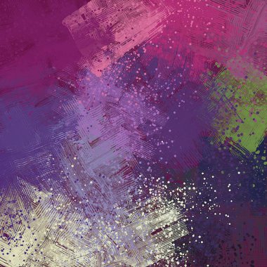 metin için alanı olan grunge arkaplanı