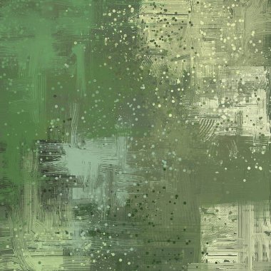 metin veya resim için alanı olan grunge arkaplanı