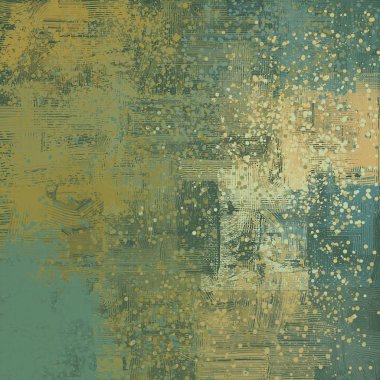 farklı renk desenleri ile grunge arka plan