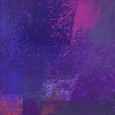 farklı renk desenleri ile grunge arka plan