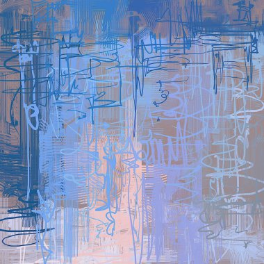 farklı renk desenleri ile grunge arka plan