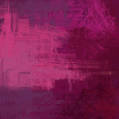 farklı renk desenleri ile grunge arka plan