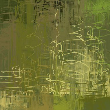 farklı renk desenleri ile grunge arka plan