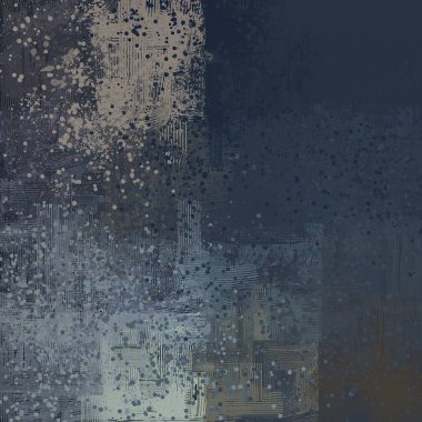 metin için alanı olan grunge arkaplanı