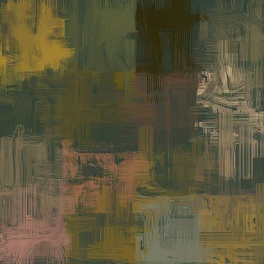 farklı desenler ile vintage grunge arka plan