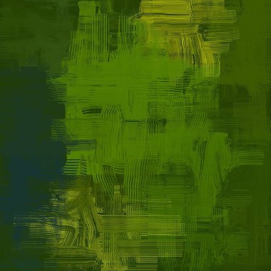 Farklı renk kalıplarına sahip soyut grunge arkaplanı