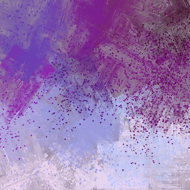 metin için alanı olan grunge arkaplanı