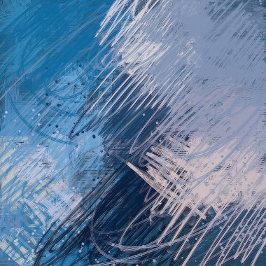 metin için alanı olan grunge arkaplanı