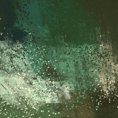 metin için alanı olan grunge arkaplanı