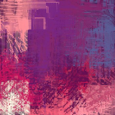 metin veya resim için alanı olan grunge arkaplanı