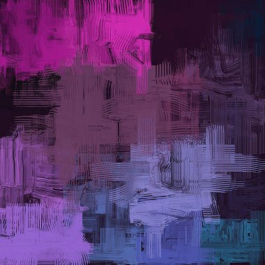 metin için alanı olan grunge arkaplanı