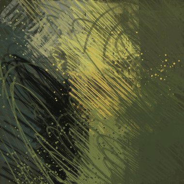 farklı renk desenleri ile grunge arka plan