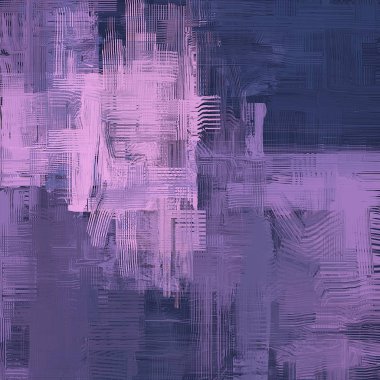 Farklı renk kalıplarına sahip soyut grunge arkaplanı