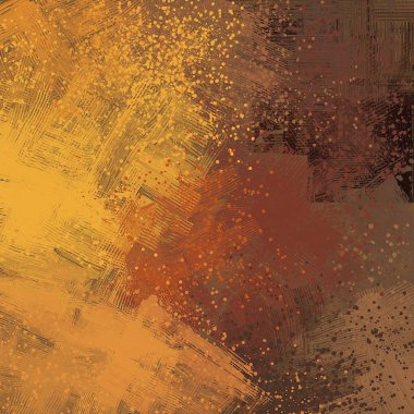 Metin için alanı olan eski grunge arkaplanı