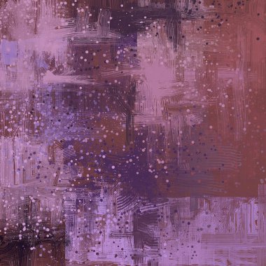 metin veya resim için alanı olan grunge arkaplanı