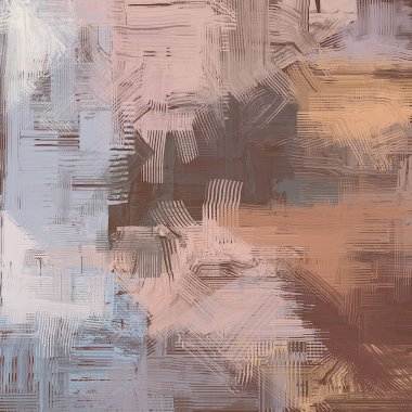 Farklı renk kalıplarına sahip soyut grunge arkaplanı