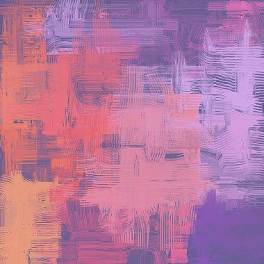 farklı renk desenleri ile grunge arka plan