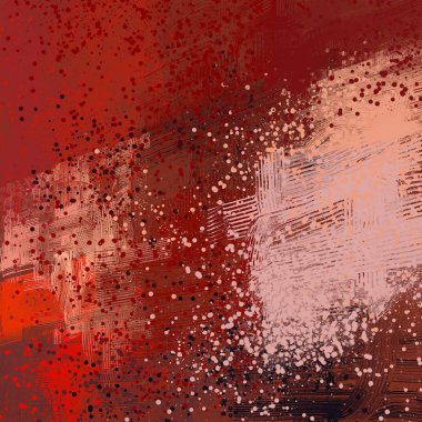 metin için alanı olan grunge arkaplanı