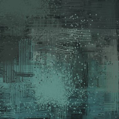 Farklı renk kalıplarına sahip soyut grunge arkaplanı