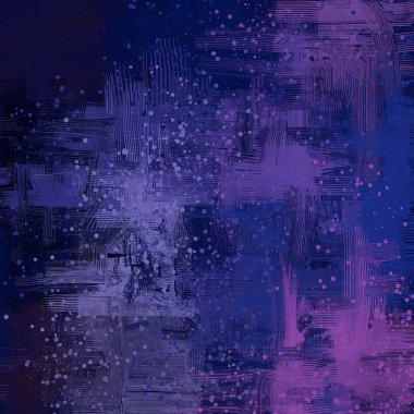 metin için alanı olan grunge arkaplanı