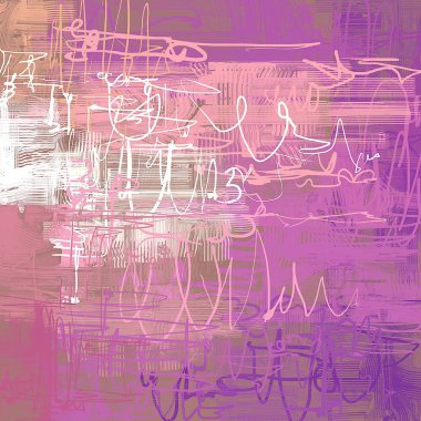 Metin için alanı olan soyut arkaplan