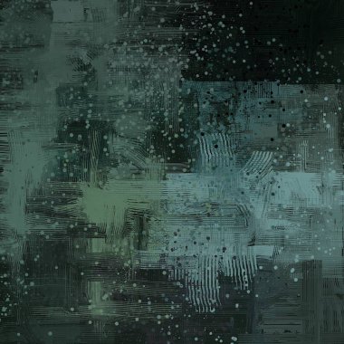 metin için alanı olan grunge arkaplanı