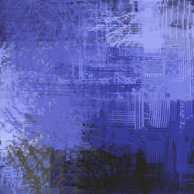 metin veya resim için alanı olan grunge arkaplanı