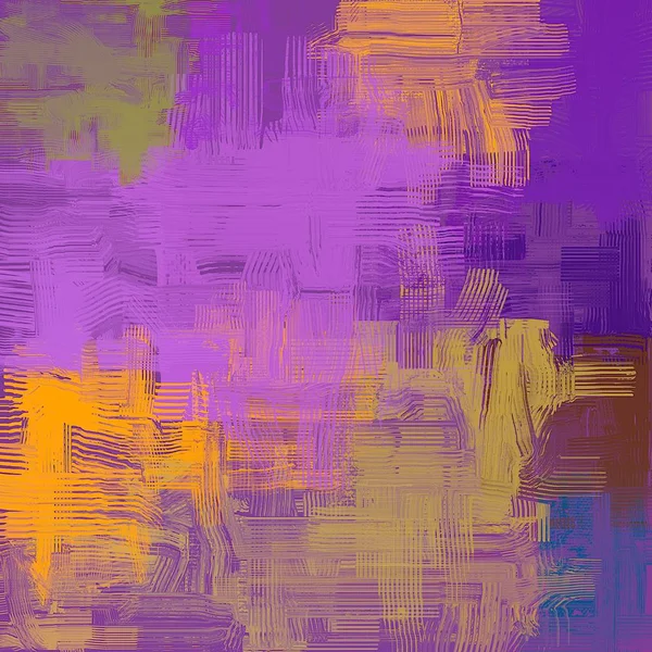 Φόντο Γκραντζ Διαφορετικά Μοτίβα Χρωμάτων — Φωτογραφία Αρχείου