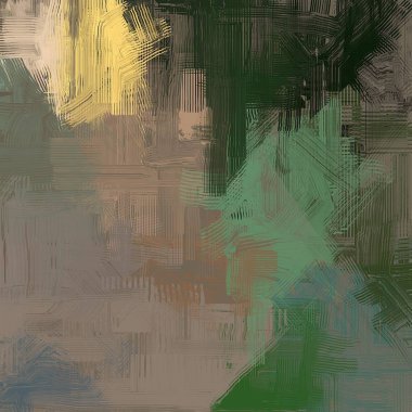 metin için alanı olan grunge arkaplanı