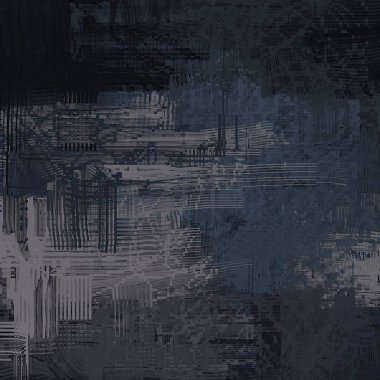 metin için alanı olan grunge arkaplanı