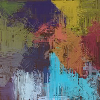 metin için alanı olan grunge arkaplanı