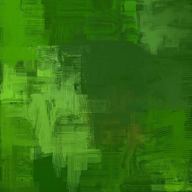 Farklı renk kalıplarına sahip soyut grunge arkaplanı