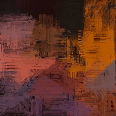 metin için alanı olan grunge arkaplanı