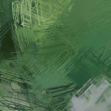 metin için alanı olan grunge arkaplanı