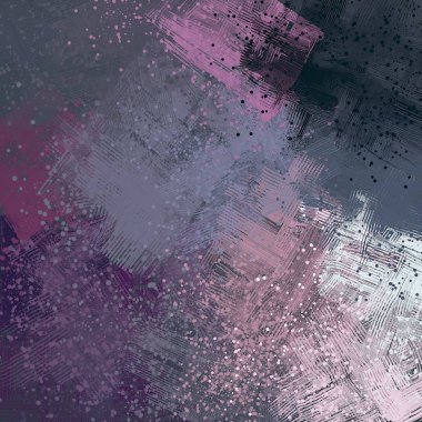 metin için alanı olan grunge arkaplanı