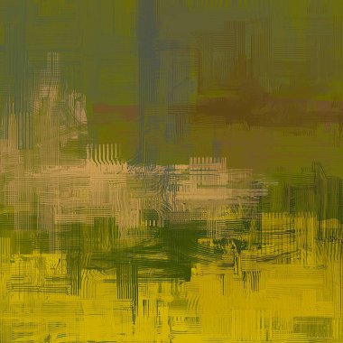 Farklı renk kalıplarına sahip soyut grunge arkaplanı