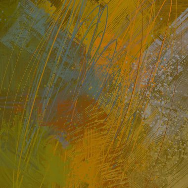 Metin için alanı olan soyut arkaplan