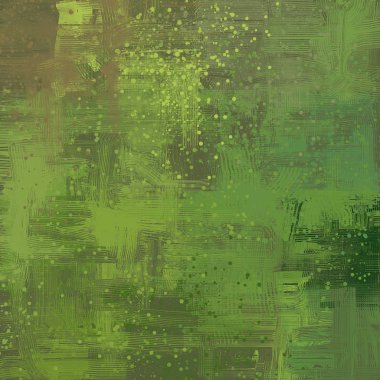 farklı renk desenleri ile vintage grunge arka plan