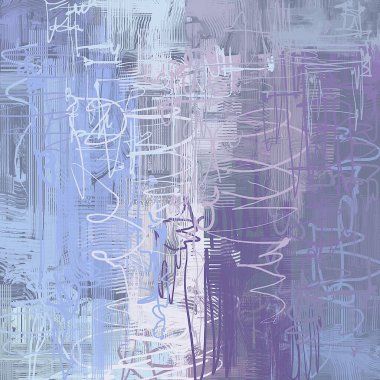 farklı desenler ile grunge arka plan