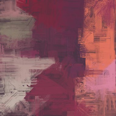 metin için alanı olan grunge arkaplanı