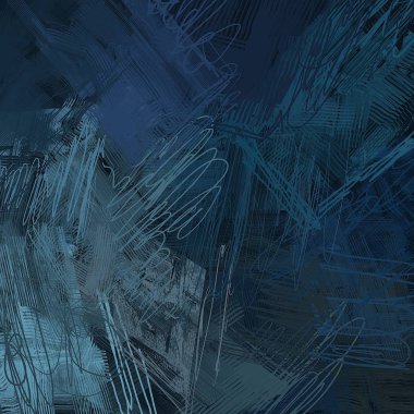 metin için alanı olan grunge arkaplanı