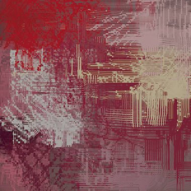 metin veya resim için alanı olan grunge arkaplanı