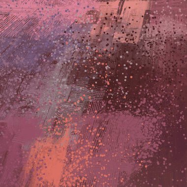 metin için alanı olan grunge arkaplanı