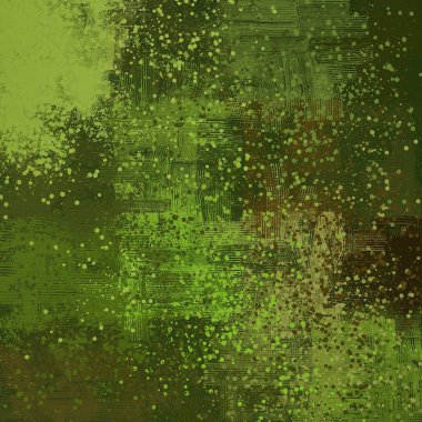 metin için alanı olan grunge arkaplanı