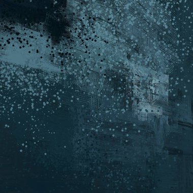 metin için alanı olan grunge arkaplanı